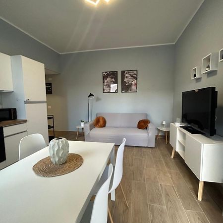 Altavilla Apartments Roma Экстерьер фото