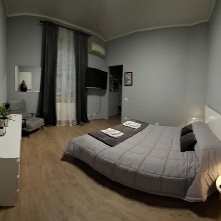 Altavilla Apartments Roma Экстерьер фото