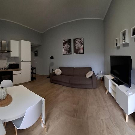 Altavilla Apartments Roma Экстерьер фото