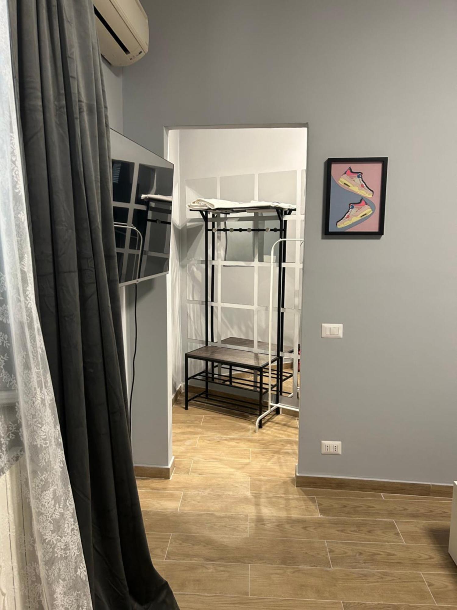 Altavilla Apartments Roma Экстерьер фото