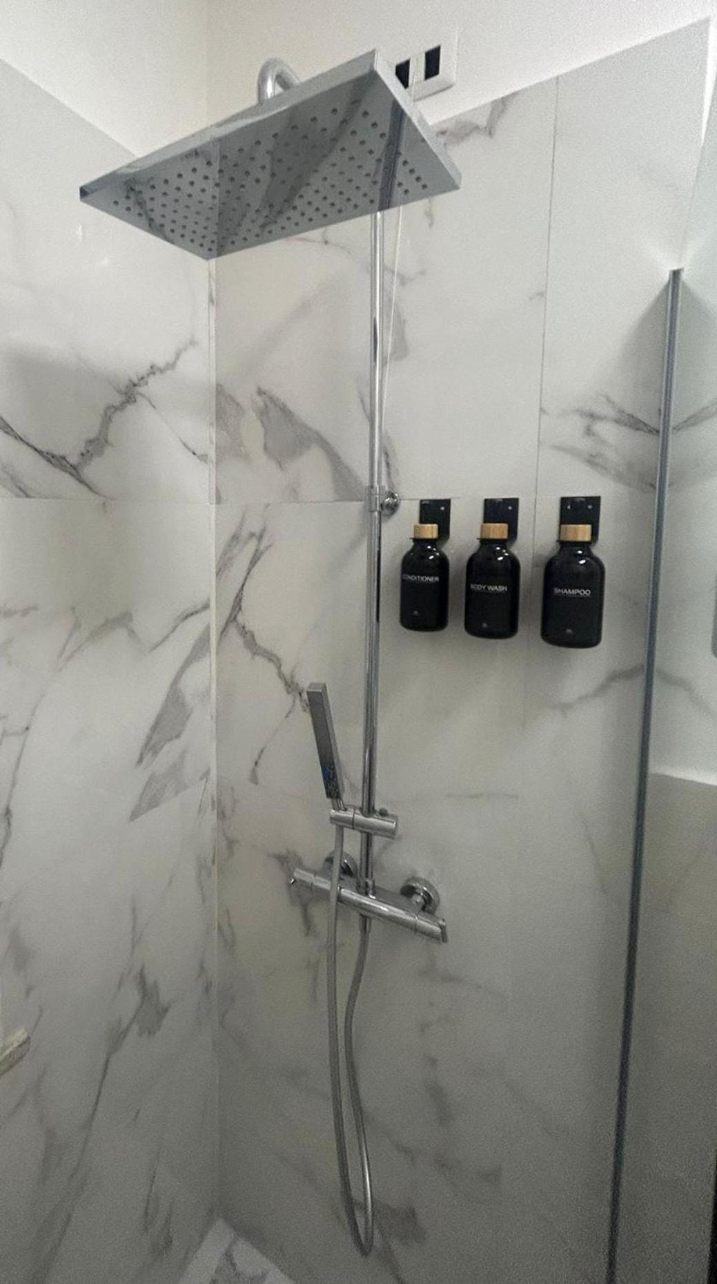 Altavilla Apartments Roma Экстерьер фото