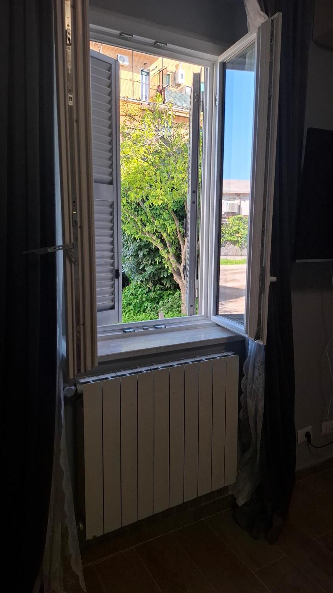 Altavilla Apartments Roma Экстерьер фото