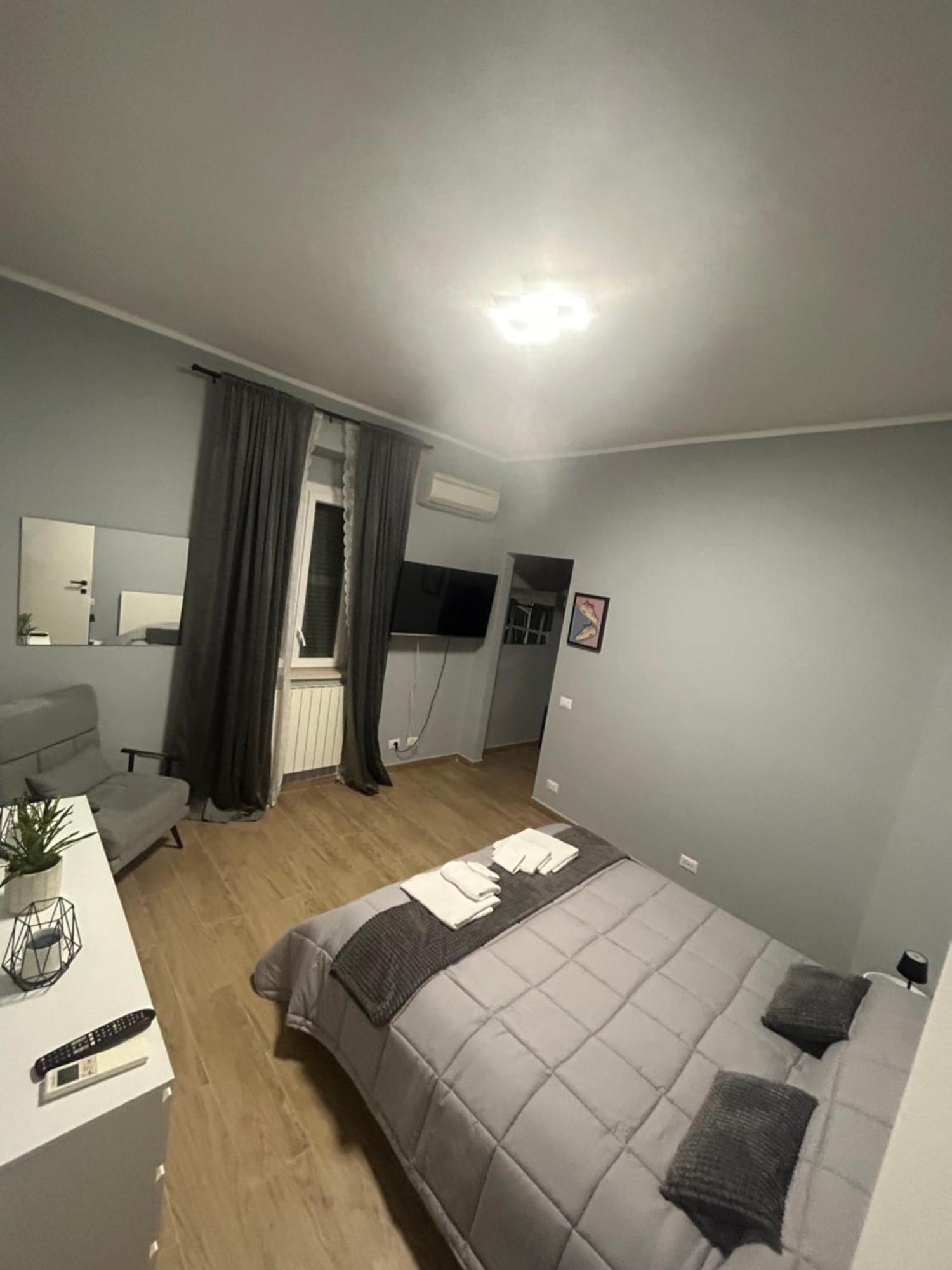 Altavilla Apartments Roma Экстерьер фото