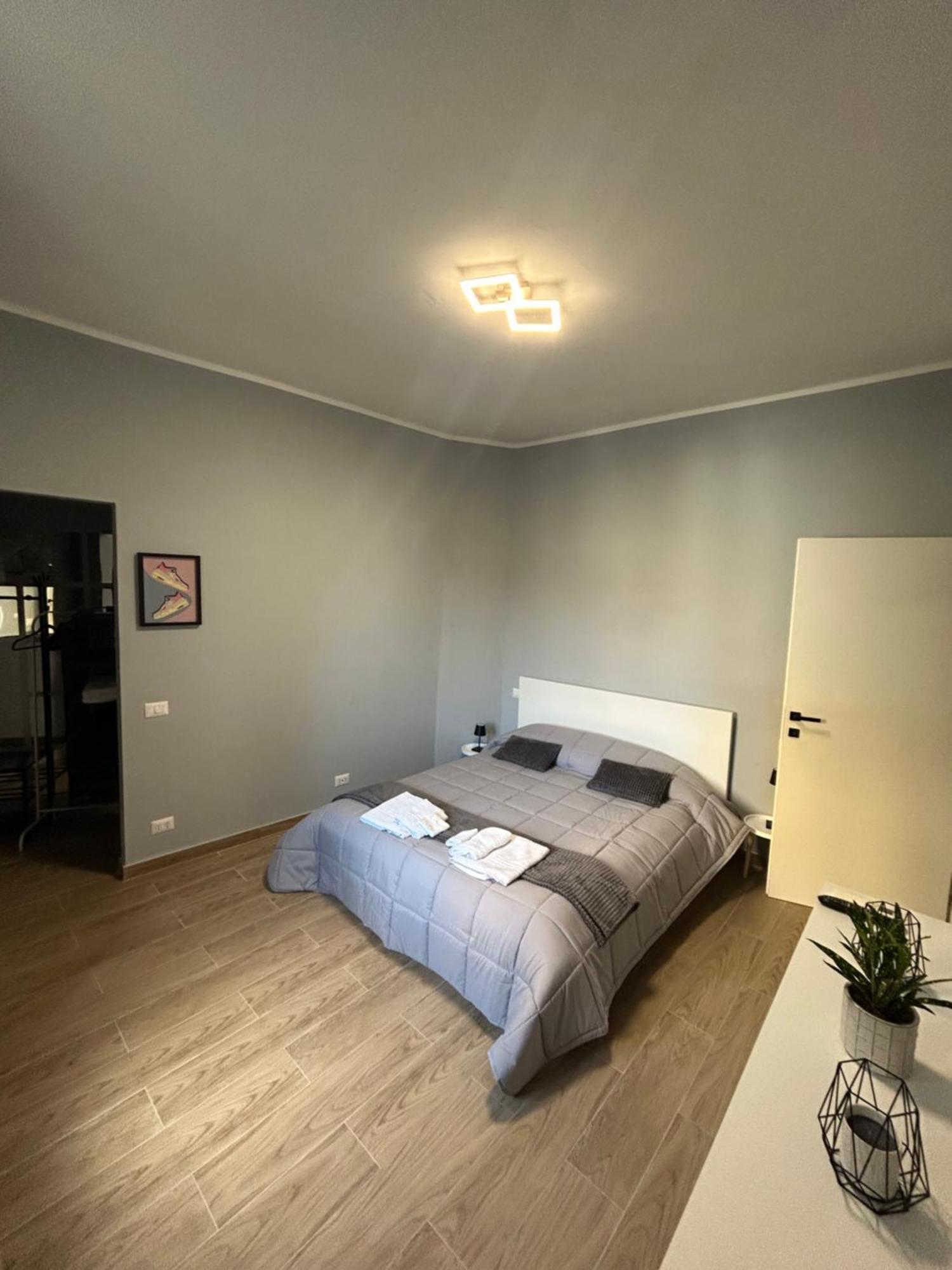 Altavilla Apartments Roma Экстерьер фото