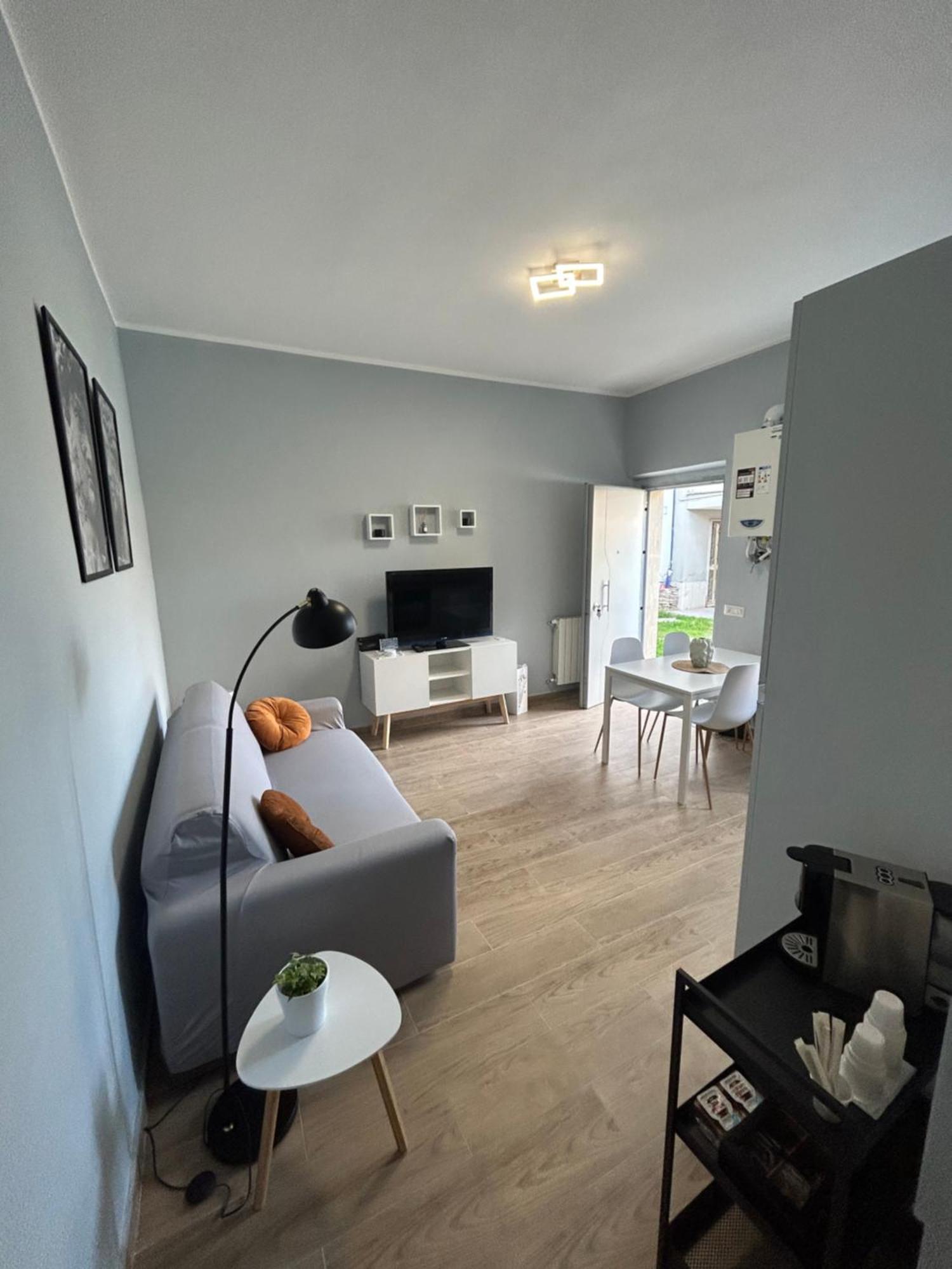 Altavilla Apartments Roma Экстерьер фото