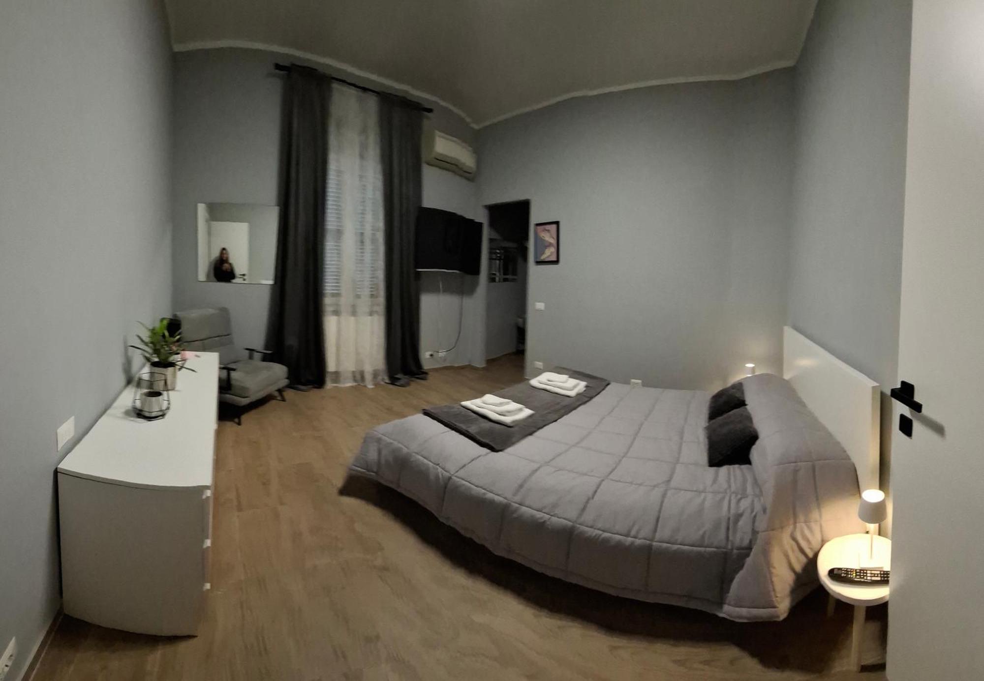 Altavilla Apartments Roma Экстерьер фото