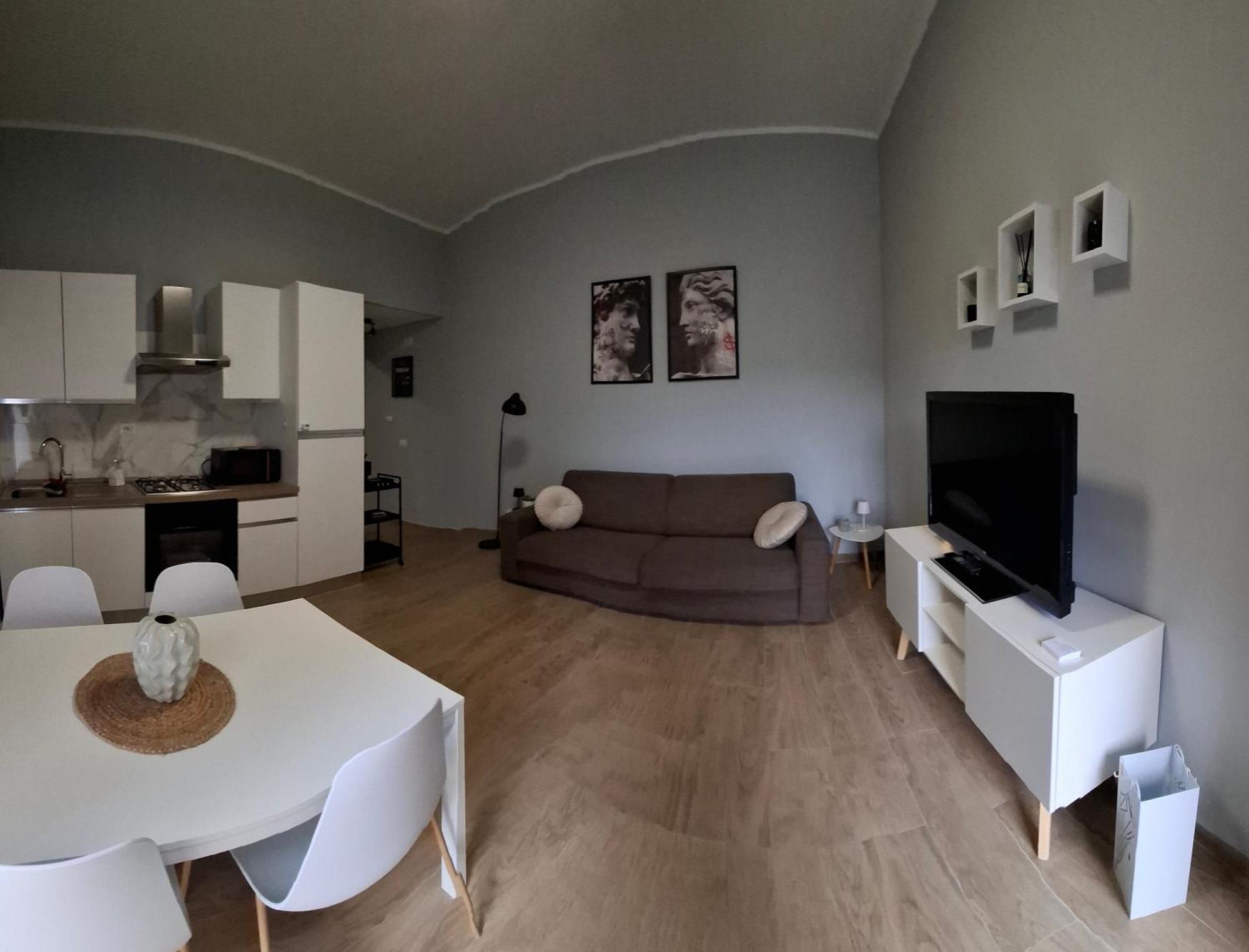 Altavilla Apartments Roma Экстерьер фото